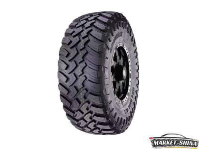 Gripmax Mud Rage M/T 33/12.5 R15 108Q