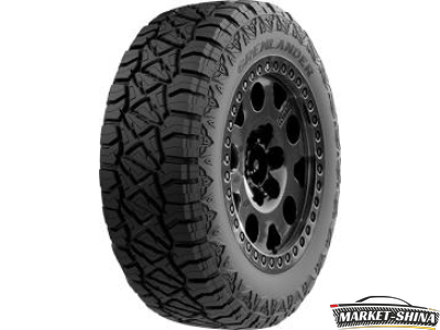 Grenlander Conquewind R/T 275/65 R18 116Q