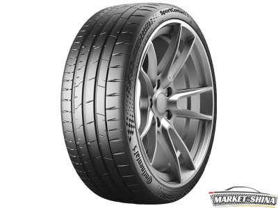 Continental SportContact 7 275/40 R20 106Y