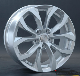 Replay TY341 7 x 18 5*114.3 Et:35 Dia:60.1 GMFP