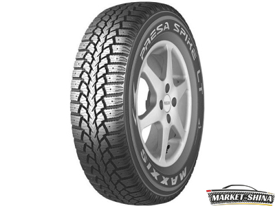 Maxxis MA-SLW Presa Spike 215/65 R16 109Q