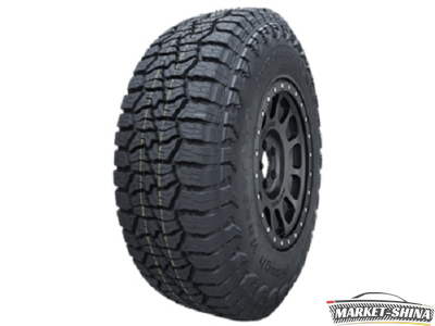 Greentrac RoughMaster-XT 285/60 R18 116T
