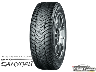 Yokohama IceGuardIG65 235/55 R17 103T