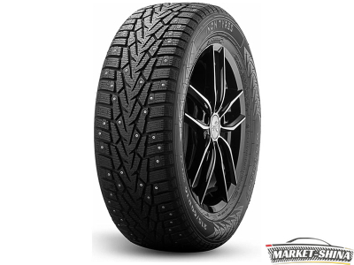 Ikon Tyres (Nokian Tyres) Character Ice 7 215/50 R17 95T