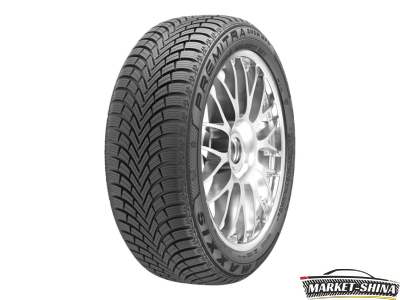 Maxxis Premitra Snow WP6 215/60 R17 100H