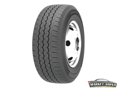 TRAZANO H188 195/80 R14 106Q