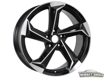 Replay MR304 8 x 18 5*112 Et:43 Dia:66.6 BKF