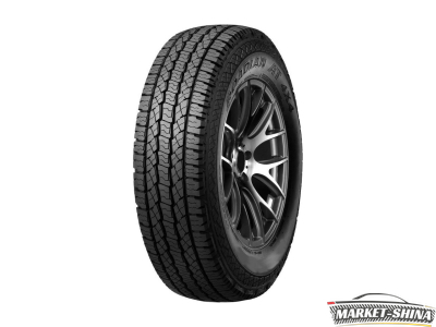 Roadstone Roadian A/T 4x4 RA7 205/70 R15 96T