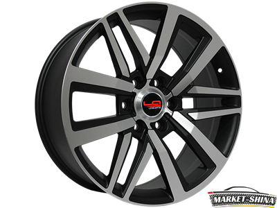 Replay A147 8 x 18 5*112 Et:40 Dia:66.6 GMF