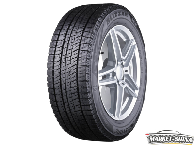 Bridgestone Blizzak Ice 215/60 R17 100T