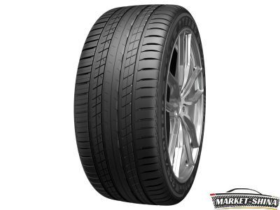 DYNAMO Hiscend-H MSU01 275/55 R20 117W