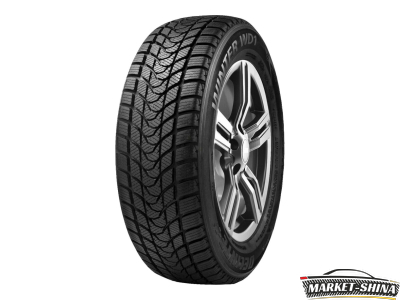Delinte Winter WD1 235/45 R17 97T Delinte Winter WD1 235/45 R17 97T