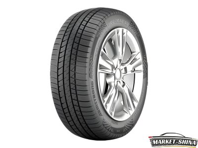 Armstrong Tru-Trac SU 275/45 R21 110Y