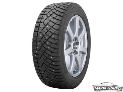 Dunlop SP Sport Maxx GT 600 285/35 R20 100Y