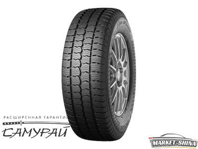 Yokohama BluEarth-Van All Season RY61 205/65 R15 102T
