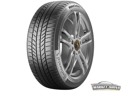 Continental WinterContact TS 870 P 235/65 R17 108H