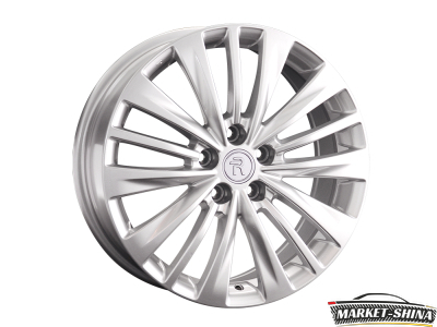 Replay KI329 7.5 x 18 5*114.3 Et:50.5 Dia:67.1 Sil