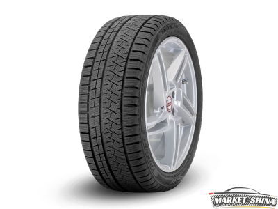 Triangle PL02 245/40 R20 99V