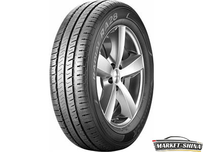 Hankook Radial RA28 235/60 R18 103H