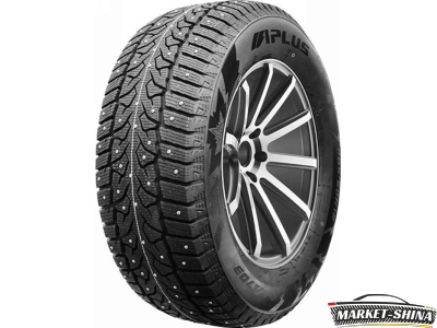 Aplus A703 285/60 R18 116T