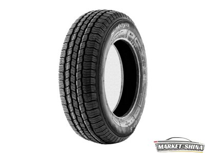 Satoya Cargo S 185/75 R16 104R Satoya Cargo S 185/75 R16 104R