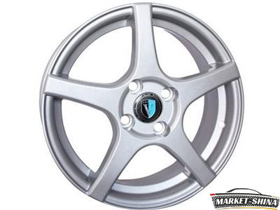 VENTI 1510 6 x 15 4*100 Et:37 Dia:60.1 SL