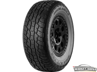 Grenlander Maga A/T Two 305/60 R18 120S Grenlander Maga A/T Two 305/60 R18 120S
