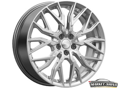 Скад Эльба (КЛ1071) 7 x 18 5*112 Et:43 Dia:57.1 Алмаз