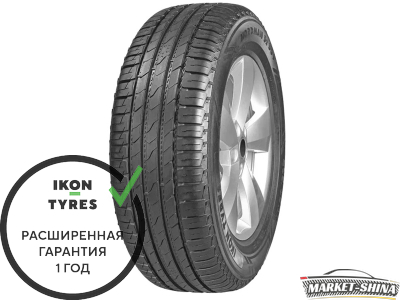 Ikon Tyres (Nokian Tyres) Character Aqua SUV (Nordman S2 SUV) 225/55 R19 99V