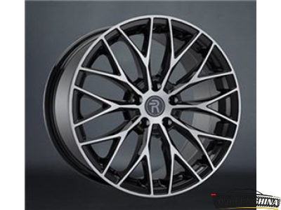 Replay LX180 8 x 18 5*114.3 Et:30 Dia:60.1 GMF