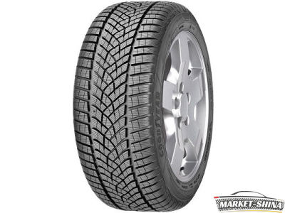 Goodyear UltraGrip Performance + SUV 225/55 R18 102V
