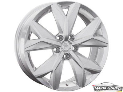 Replay B374 8 x 18 5*112 Et:57 Dia:66.6 Sil