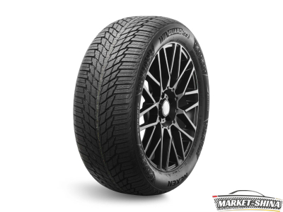 Nexen Winguard Ice 3 265/60 R18 110T