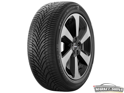 BFGoodrich G-Force Winter 2 205/55 R16 94H