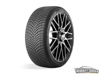Goodyear Vector 4Seasons Gen-3 225/40 R18 92Y