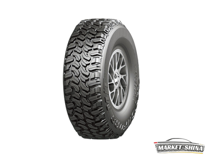 Compasal Versant M/T 10.5/31 R15 109Q Compasal Versant M/T 10.5/31 R15 109Q