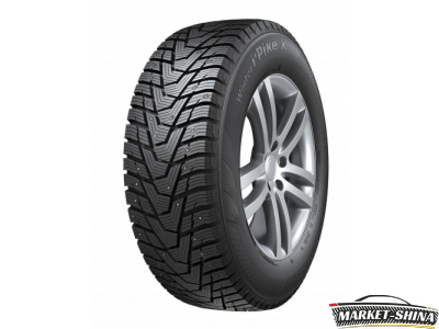 Hankook W429A Winter i*Pike RS2 275/50 R20 113T