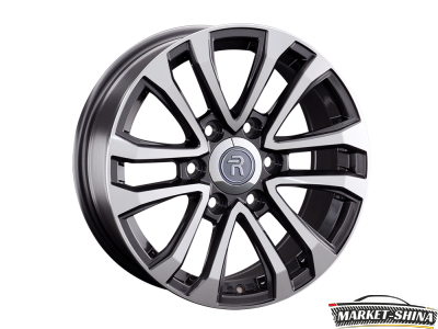 Replay MI174 7.5 x 18 6*139.7 Et:46 Dia:67.1 GMF