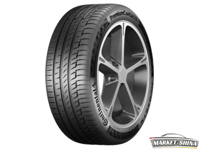Continental PremiumContact 6 225/55 R19 103Y