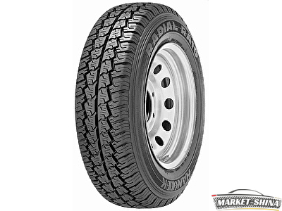 Hankook RA10 Radial 185/0 R15 103R