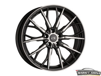 LS RC11 8 x 19 5*114.3 Et:35 Dia:67.1 GMF