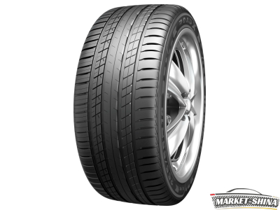 Roadx RXQuest SU01 295/35 R20 105Y Roadx RXQuest SU01 295/35 R20 105Y