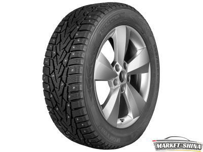 Ikon Tyres (Nokian Tyres) Character Ice 7 175/70 R14 88T