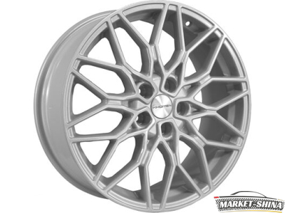 Khomen KHW1813 (Chery Arrizo 8) 7 x 18 5*108 Et:45 Dia:65.1 F-Silver