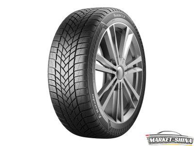 Matador MP 93 Nordicca 215/60 R17 100V