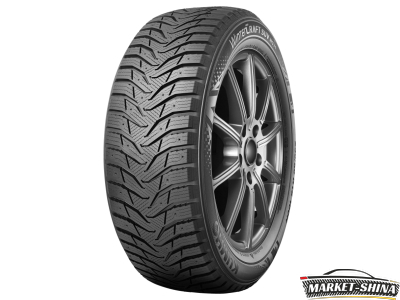 Kumho WinterCraft SUV WS31 215/60 R17 96H