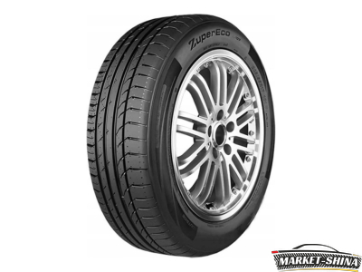 Goodride Z-107 ZuperEco 165/60 R14 75H Goodride Z-107 ZuperEco 165/60 R14 75H