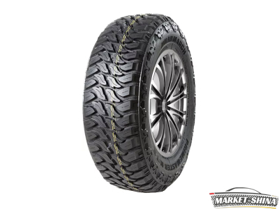 Roadmarch Primemaster M/T II 245/70 R16 118/115Q Roadmarch Primemaster M/T II 245/70 R16 118/115Q