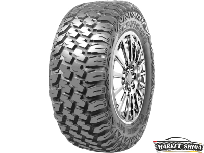 Ovation VI-286MT 235/75 R15 104Q Ovation VI-286MT 235/75 R15 104Q