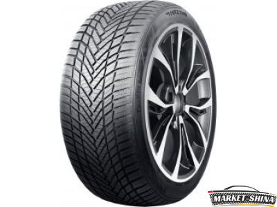 Mazzini Cross AllSeason AS8 215/60 R17 100V